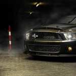 Ford Mustang Shelby Cobra GT 500 high quality wallpapers