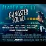 Gangster Squad hd wallpaper