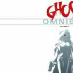 Ghost Comics image