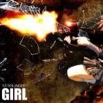Gunslinger Girl pic