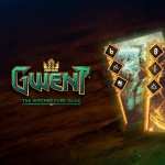 Gwent The Witcher Card Game new photos