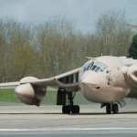 Handley Page Victor images