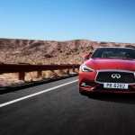 Infiniti Q60 wallpapers for android