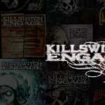 Killswitch Engage background