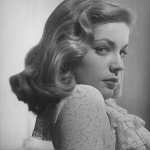 Lauren Bacall full hd