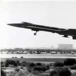 Lockheed YF-12 high definition photo