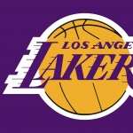 Los Angeles Lakers desktop wallpaper