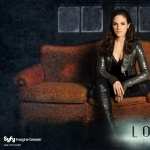 Lost Girl PC wallpapers