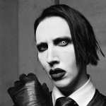 Marilyn Manson 1080p