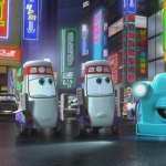 Mater s Tall Tales high quality wallpapers