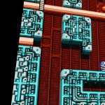 Mega Man 2 desktop wallpaper