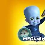Megamind new wallpapers