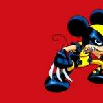 Mickey Mouse free wallpapers