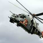 Mil Mi-24 full hd