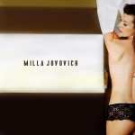 Milla Jovovich hd photos