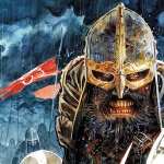 Northlanders Comics images