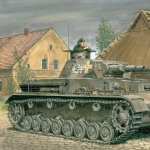 Panzer IV wallpapers