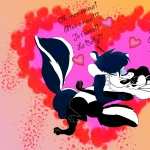 Pepe Le Pew new wallpaper