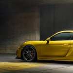 Porsche Cayman GT4 free download