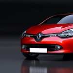Renault Clio PC wallpapers