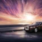 Rolls-Royce Ghost download