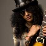 Slash pic