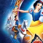 Snow White new wallpaper