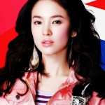 Song Hye-Kyo PC wallpapers