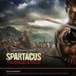 Spartacus pic