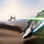 Star Wars Episode VII The Force Awakens download