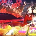 Summer Wars wallpapers for android