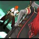 Tales Of The Abyss image