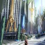 Tera high quality wallpapers