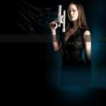 Terminator The Sarah Connor Chronicles new wallpaper