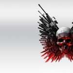 The Expendables hd desktop