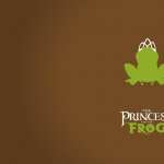 The Princess And The Frog wallpapers for desktop