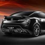 Toyota high definition wallpapers