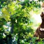 Umineko When They Cry wallpapers hd