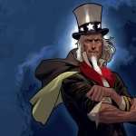Uncle Sam And The Freedom Fighters hd