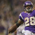 Adrian Peterson images