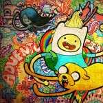 Adventure Time wallpapers hd