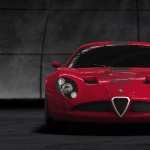 Alfa Romeo Zagato TZ3 wallpapers