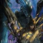 Aliens Comics wallpapers for iphone