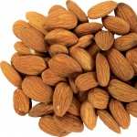 Almond images