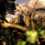 Arundel Castle hd photos