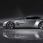 Aston Martin One-77 high quality wallpapers
