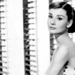 Audrey Hepburn hd photos