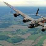 Avro Lancaster download