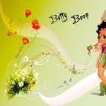 Betty Boop high quality wallpapers
