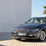 BMW 3-Series Touring new wallpapers
